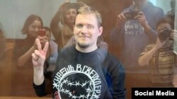 Дмитрий Иванов