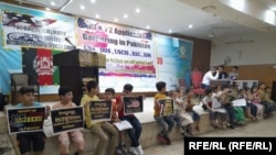 سیاست‌های احتمالی ترمپ علیه مهاجرت نگرانی‌هایی ایجاد کرده است.