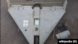 «Під ударом – Ізюмський і Чугуївський райони» (фото ілюстративне)