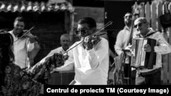 Taraf de Caliu va urca pe scena Opening la Timișoara în 17 februarie