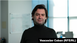 Міністр закордонних справ Молдовви Ніку Попеску