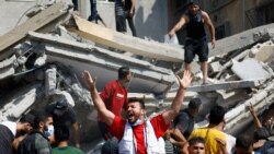 Nove žrtve u Gazi, Hamas pustio na slobodu dvije Izraelke