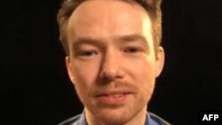 سوئد بازداشت یوهان فلودروس را «خودسرانه» توصیف کرده است