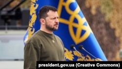 Владимир Зеленский