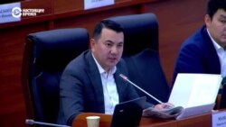 В Кыргызстане предлагают запретить импорт, производство, продажу и даже бесплатную выдачу пластиковых пакетов