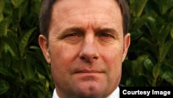 Хемиш де Бреттон-Гордон