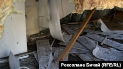 Під удар військ РФ потрапило підприємство у Зеленівці Херсонської громади (фото ілюстративне)