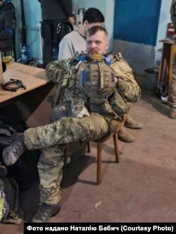 «Величар» під час оборони Маріуполя