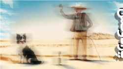 هر دفعه خداحافظی می‌کنی، من یه ذره می‌میرم