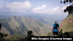 Педерсен в Шри Ланка през 2023 г.