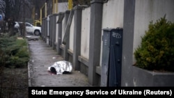 Одеса, 15 березня 2024 року