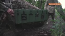 Ukrajinci koriste dronove domaće proizvodnje da bi napali neprijatelja