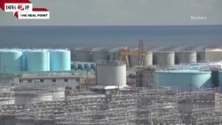 Жапония АЭС суын мұхитқа төге бастады. БРИКС-ке алты ел қосылды.