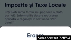 Administratorii de firme și contabilii se plâng de foarte frecventele întreruperi de funcționare a serverelor ANAF și ale altor instituții publice. Aceste sincope nu sunt luate în considerare dacă, din cauza lor, s-au întârziat raportările.