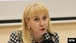 Бившата правосъдна министърка от ГЕРБ Диана Ковачева беше избрана за български съдия в Европейския съд по правата на човека (ЕСПЧ)