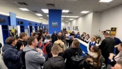 Nisma e re e mobilizimit alarmon burrat ukrainas jashtë vendit