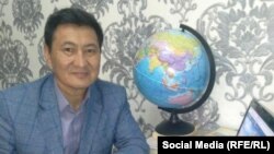 Жээналы Орозбаев