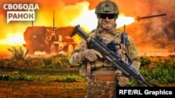 ЗСУ повертають під контроль землі Харківщини