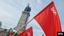 Сөз болуп жаткан эстелик.