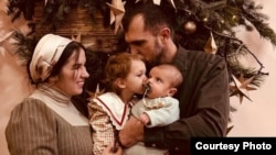 Тимофій Гайдаржи