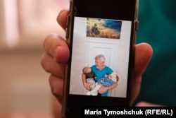 У львівській клініці репродукції професора Стефана Хміля триває безкоштовна програма заморожування сперми та штучного запліднення для військових та їхніх родин