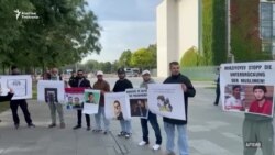 Тажикстан: Бозгундагылардын жакындарына кысым уланууда