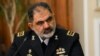 Shahram Irani, comandant al Marinei iraniene.