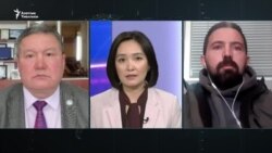 Жер титирөө: Кыргызстанда үйлөр коопсузбу?