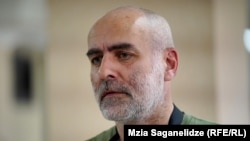 Давид Кацарава