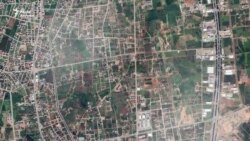 Туркменские мигрантки рассказывают об условиях содержания в турецком депортационном центре