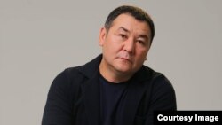 Замир Казакбаев