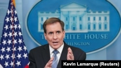 Portparol Bele kuće Džon Kirbi