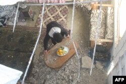 Ливандын Тир шаарына жакын аймактагы үйлөрдүн бирине Израил ракетасы тийген.