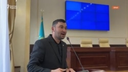 Оралда үйлерін тасқын бүлдірген тұрғындар жаңа баспана сұрайды