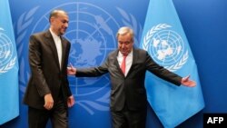 در دوران وزارت خارجه امیرعبداللهیان در دولت ناتمام رئیسی مهم‌ترین پرونده این حوزه یعنی احیای برجام هیچ پیشرفتی نداشت