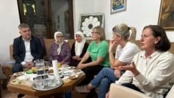 Srebreničke majke: Rezolucija može samo doprinijeti procesu pomirenja i povjerenja na ovim prostorima