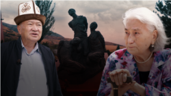 “Ата-Бейитте” ачылган сыр