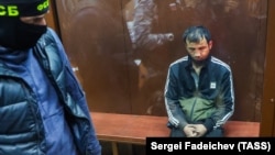 Усі четверо обвинувачених у нападі на «Крокус» зазнали насильства і, ймовірно, тортур, під час затримання і відразу після нього