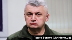 Череватий у своїй заяві вказав, що ТЦК відправив «Укрінформу» розпорядження про прибуття для уточнення даних Юрію Стригуну ще 22 травня