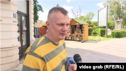 Ivan Ristić misli da bi nakon izbora moglo da dođe do promene vlasti u Nišu.