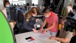 'Nepoželjna organizacija': Šta ova ruska oznaka znači za RSE i koje su posljedice?