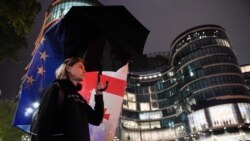 Итоги недели в подкасте радио Эхо Кавказа