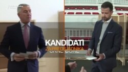Crna Gora: Đukanović ili Milatović?