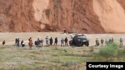 Өспүрүмдү издөө иштери. 4-апрель, 2023