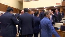 Аудит төрағасы Смайылов премьер Смайыловтың жұмысына баға берді