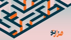 ابراهیم مهتری: کابل برای من، تهرانِ کمی غمگین‌تر کمی خاک‌آلوده‌تر و زخمی‌تر است