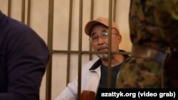 Акын Олжобай Шакир