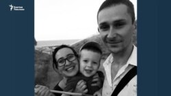 Харьков: Дрон чабуулунда бир үй-бүлө күйүп кетти 