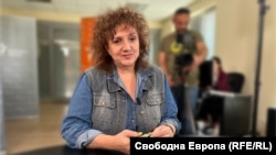 Весислава Танчева