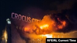 По версии следствия, поддерживали связь с нападавшими на «Крокус», один из них, как утверждается, предлагал заложить бомбу в другом торговом центре Москвы